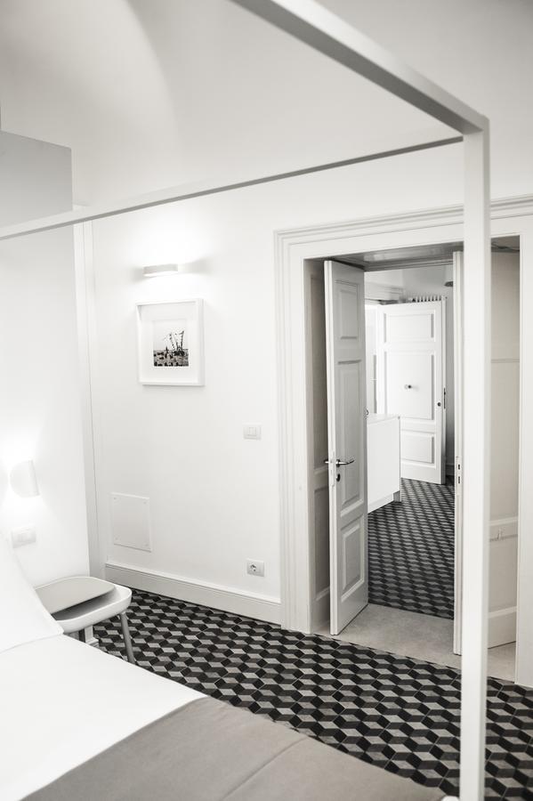 Moma Business Apartments 몰페타 외부 사진
