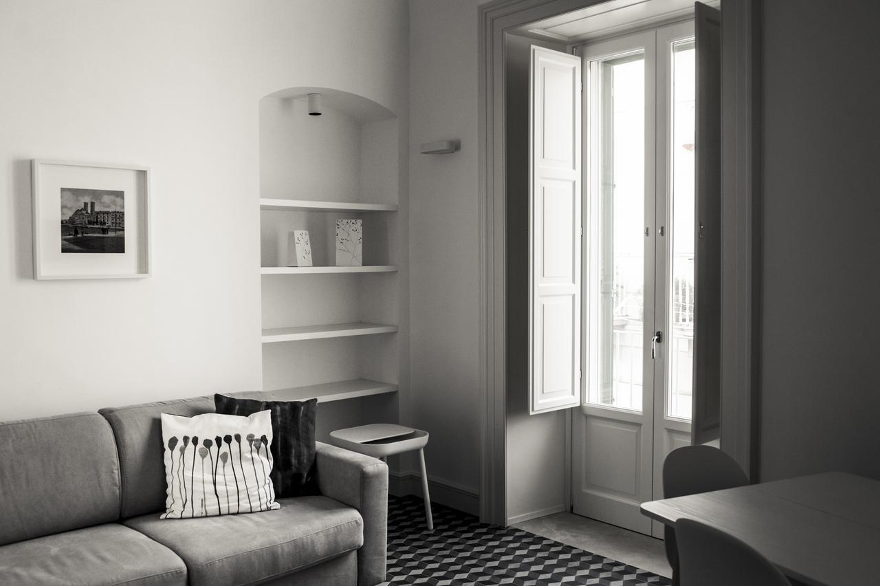 Moma Business Apartments 몰페타 외부 사진