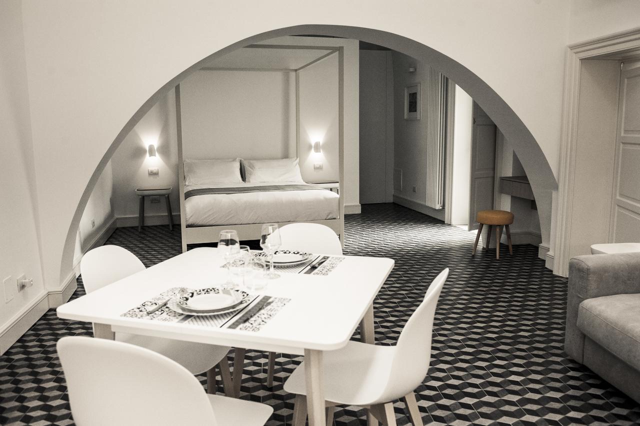 Moma Business Apartments 몰페타 외부 사진