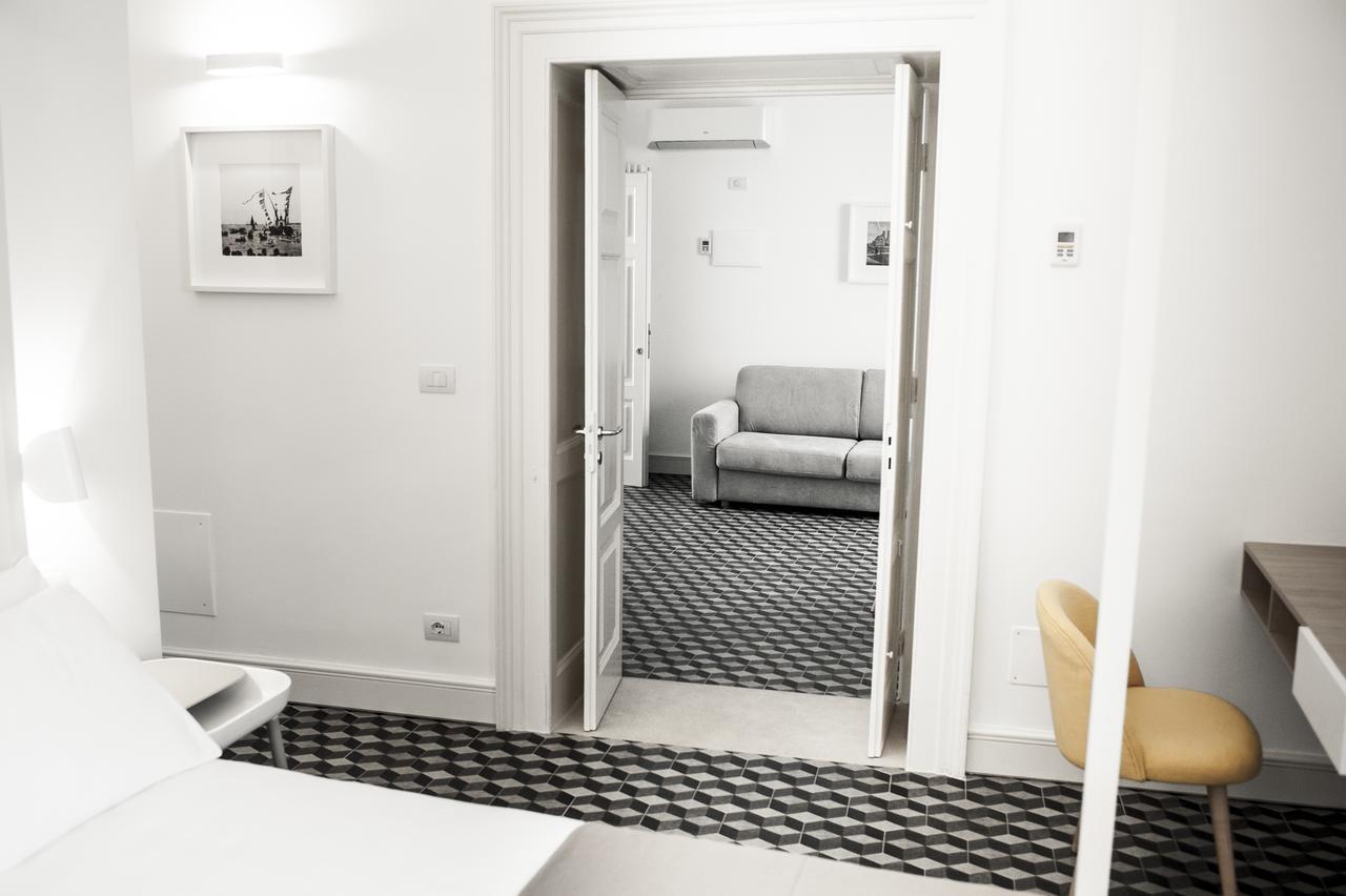 Moma Business Apartments 몰페타 외부 사진