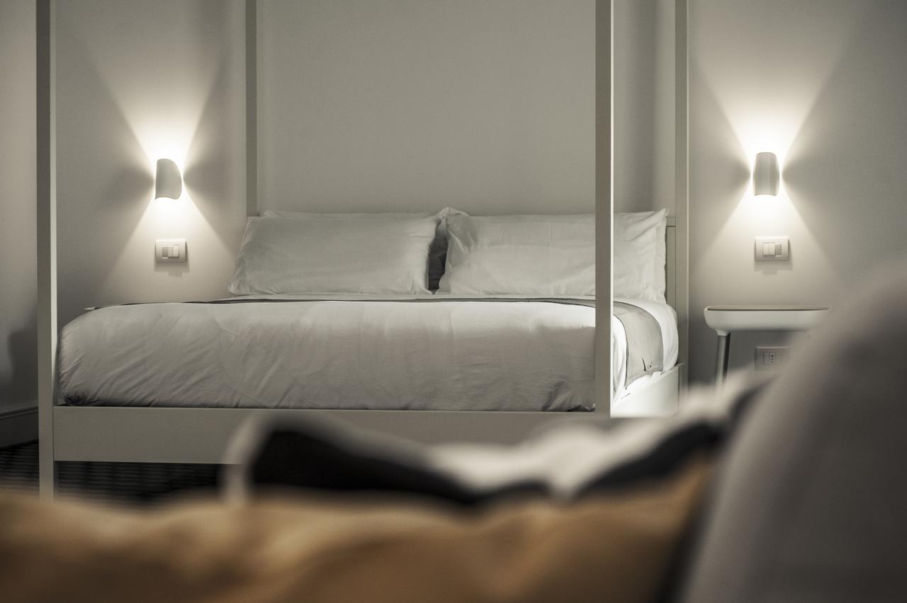 Moma Business Apartments 몰페타 외부 사진